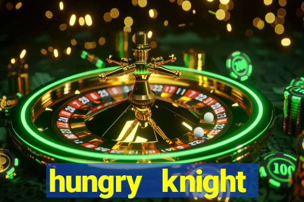 hungry knight gameboy rom pt br gba